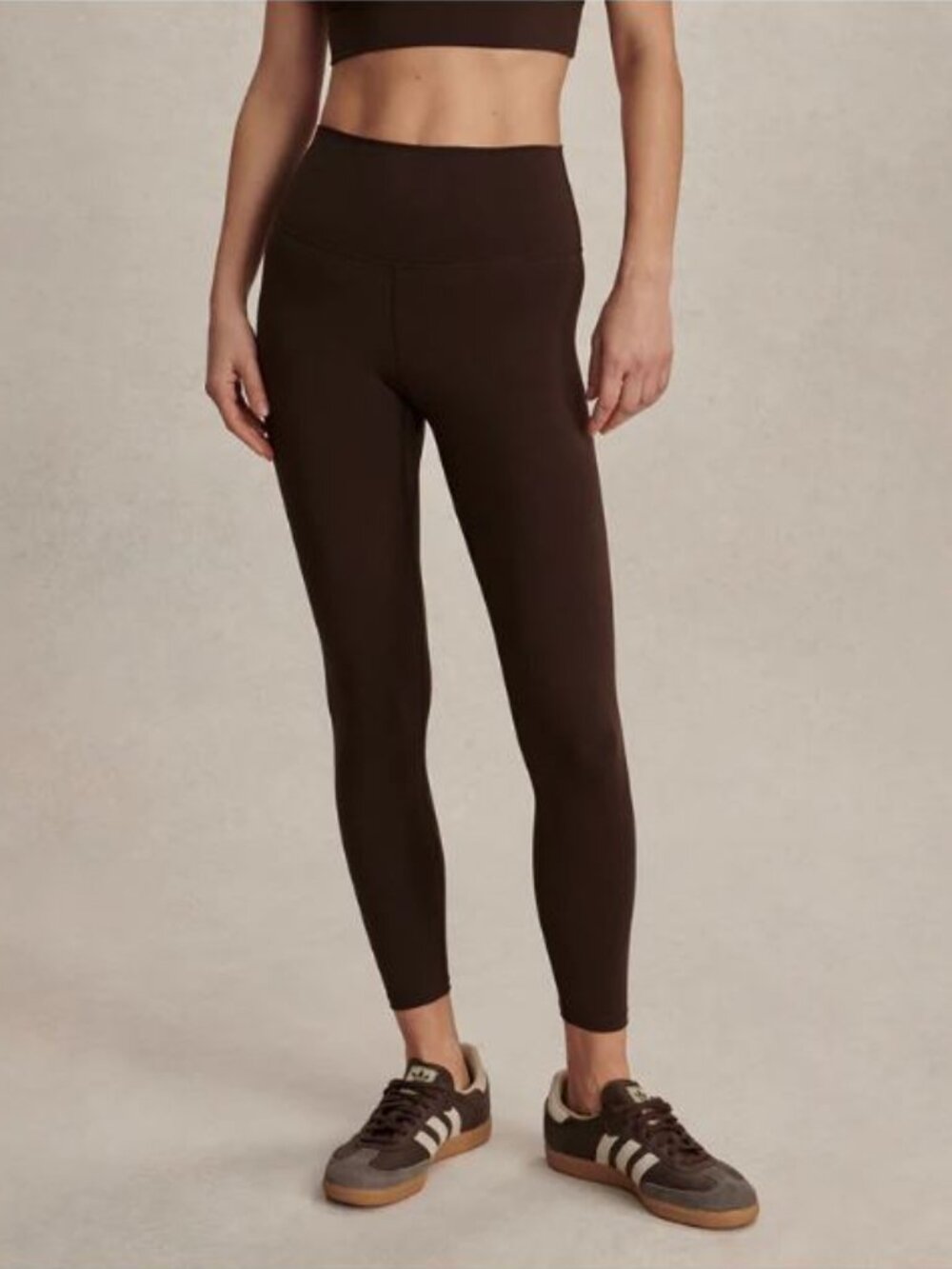 Varley FreeSoft™ High-Rise Legging 25"